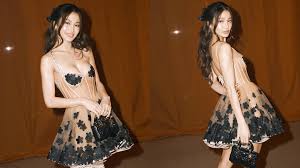 Look: Chie Filomenos Dior Lady D-joy Micro Bag | Preview.ph