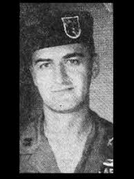 CPT James Edward Mann, New Britain, CT