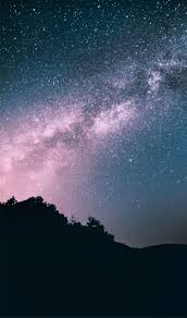 Open the sky go app on your laptop. What A Beautiful This Night Sky With Million Of Stars Night Sky Pictures