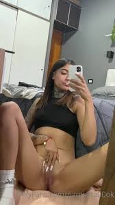 Pamelita Ruiz-her complete OnlyFans photo gallery