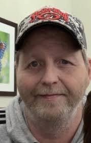 Jeffrey Clinton Pierce Obituary