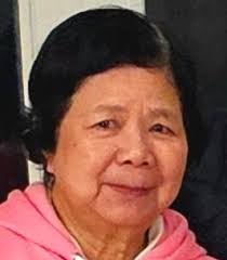 Wu Chu Ling Lee Wu-Lee Obituary