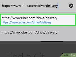 Uber eats is a food delivery service which partners with local restaurants to pick up takeaways and transport them to customers. How To Apply For Uber Eats On Android With Pictures Wikihow