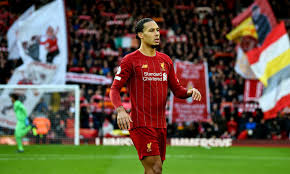 We now look at the liverpool vs wolves head to head stats and results between the reds and the wanderers. Pre Wolves Stats Virgil Van Dijk Set For Liverpool Century Liverpool Fc