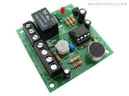 Explore the vast range of sound relay on deals. Sound Activated Minivox Relay Switch Quasar Electronics As3126kt