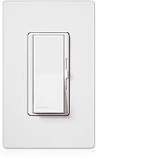 Legrand led 3 wire dimmer youtube. Diva 3 Way Dimmer Switch Lutron