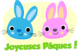 Save 15% on premium images with code stockio15. Free Clipart Joyeuses Paques Lapins Bf5man