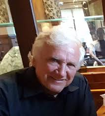 Jim Smith Obituary: James Edward Smith of Manchester