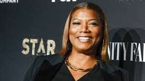 Queen Latifah to Star in Inspirational Movie 'Hope's Wish'