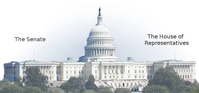 Legislators in the United States Congress - GovTrack.us