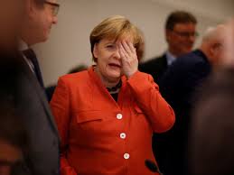 Der familiennachzug für syrer soll allerdings auf jeden fall bleiben. Germany S Far Right Afd Says It Is Ready To Take Advantage Of Political Stalemate The Independent The Independent