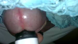 Cum on Not Daughters Panties: Gay Man Porn