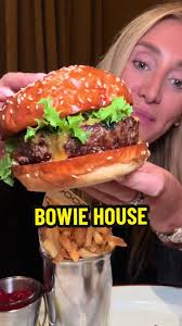 Thick and Juicy Smash Burger Experience in Fort Worth