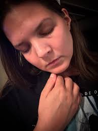 Sweet Tam passed away sometime early this morning. We knew it was coming  but it is never easy to process loss. I will post a full memoir and some  reels about her