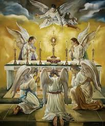 The reformed church in america observes the birth, life, death, and resurrection of jesus christ through the seasons of the liturgical calendar. Liturgical Colour Petercanisiusmichaeldavidkang