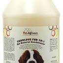 Pet AGroom Fabulous Fur Conditioner - Gallon – Pet-Agree Grooming ...