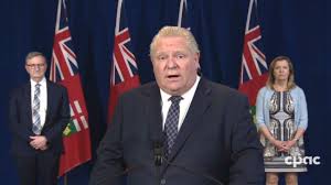 Jun 21, 2021 · today's paper; Ontario Covid 19 Update Premier Doug Ford On Province S New Testing Strategy May 29 2020 Youtube