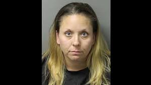 Woman stole $27K+ from employer, deputies say