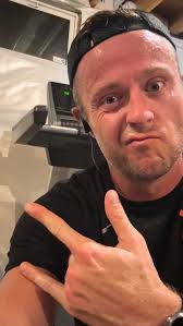 On national coaches day, I had to practice what I preach! Late night at  home workout was all I could get in. I appreciate everyone out there who  trusts me and all of our great coaches to help guide ...