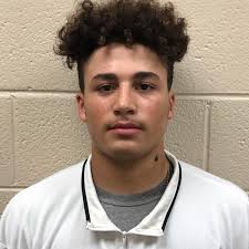 Angelo Guerra's High School Bio