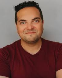 Meet our director: Christoph Ibrahim! @christophib , A Toronto based  singer, actor, stage manager, and educator, Christoph graduated from York  University’s Theatre program with a double specialization ...