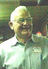 Howard Clay Harrell (1932-2003)