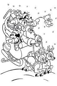Click the download button to see the full image of christmas disney coloring sheets free, and download it for a computer. 35 Free Disney Christmas Coloring Pages Printable