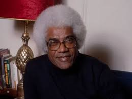 Barbados -Sandra sealey