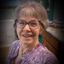 Priscilla Ann Studebaker Obituary