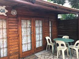 Situated in port grimaud district, les jardins de la mer apartment offers accommodation with a terrace. Les Jardins De La Mer Campground Reviews Juan Les Pins France Tripadvisor