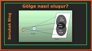 Sesin, ses tellerinden başlayarak dudaklar ve burun deliklerine kadar uzanan, yutak, ağız ve burun boşlukların' içine alan rezonatör bölgelerde tınılanmasıyla da rezonans gerçekleşir. Golge Nasil Olusur Sorubak Blog