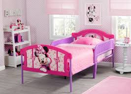 Minnie Mouse Plastic 3d Twin Bed In 2020 Kids Bedroom Sets Twin Bedroom Sets Twin Bed Headboard