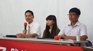 同志運動是愚民運動張守一 不要用政治正確愚弄人民 https kairos news 82268 talk show scenes talk