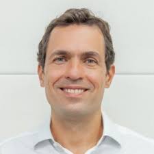 Eduardo Silveira Mufarej joins The Earthshot Prize Board of Trustees