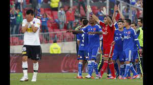 Jul 12, 2021 · resultados de copa chile , resultados en directo, la clasificación de la liga, e información sobre todos los equipos de copa chile : U De Chile Vs Boca Juniors Y U De Chile 4 0 Colo Colo Semifinal 2012 Youtube