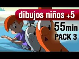 Colorear pintas señales trafico, direccion prohibida, recursos seguridad vial. 1 Hora Dibujos Ninos 5 Anos Series Dibujos Animados Pack 3 Youtube