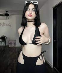 Hermana de Karely Ruiz - ColorMusic