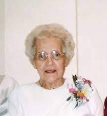 Anna Shroyer Obituary (2009)