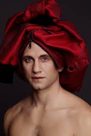 Fashion/Beauty/Editorial