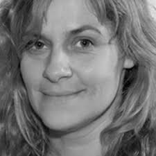 Benutzer_innen-Profil: Sonja Geiger