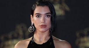 Listen to dua lipa | soundcloud is an audio platform that lets you listen to what you love and share the sounds you create. Cantik Dan Berkharisma Dua Lipa Jadi Brand Ambassador Parfum Ysl