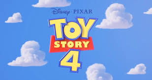 Descriptionlogo officiel toy story 4.jpg. I M Excited But Also Afraid Of Toy Story 4 The Mary Sue