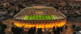 For faster navigation, this iframe is preloading the wikiwand page for maccabi tel awiw. Stadium Maccabi Tel Aviv Football Club