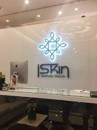 Ushering a new era of perfection. Iskin Aesthetic Lifestyle First Impressions Chab Ocampo