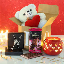 Whether you're celebrating galentine's day with your bffs or valentine's day with your girlfriend, we've got the perfect mix of gifts for all of the girls in your life. Valentine Gifts For Wife Best Valentines Day Gift Ideas For Wife