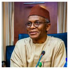 The chairman of the Kaduna State chapter of the Middle Belt Forum, Air  Commodore John Bako (Rtd), has stated that former Kaduna State governor,  Mallam Nasir El-Rufai, no longer has political value
