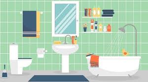 Check spelling or type a new query. Konsep Kamar Mandi Minimalis Nan Indah Di Rumah Anda Wajib Dilengkapi Dengan 4 Barang Ini Tribun Kaltara