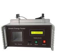 EN-71 Kinetic Energy Tester,ISO 8124-1 Toys Test Equipment ...