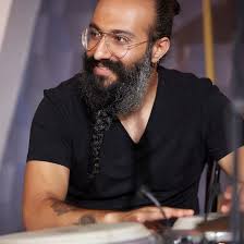 Elias Abboud's Instagram, Twitter & Facebook