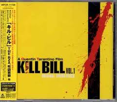 Kill Bill Vol. 1 (Original Soundtrack) – CD (Album, Enhanced), 2003  [r5008403] | Discogs
